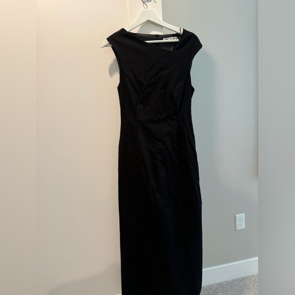 Zara Maxi Dress